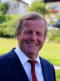 Heinrich Grillberger