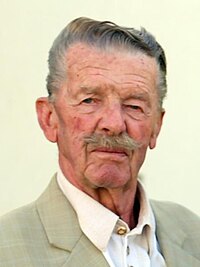 Siegfried Schirz