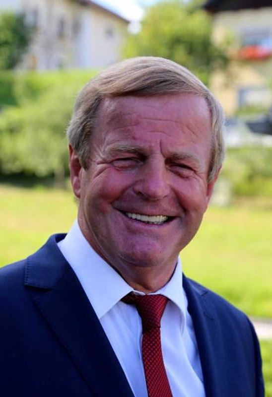 Heinrich Grillberger